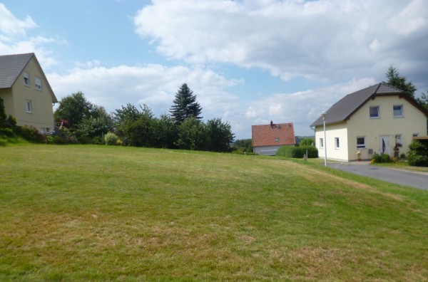 Ahornweg 6