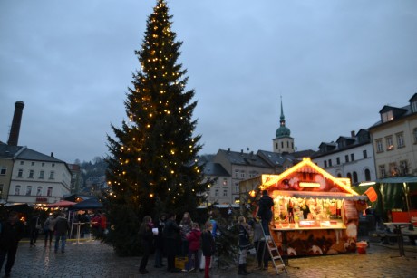 Tannert Weihnacht