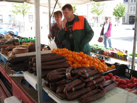 Frischemarkt