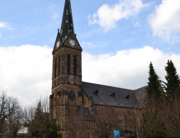 kath Kirche