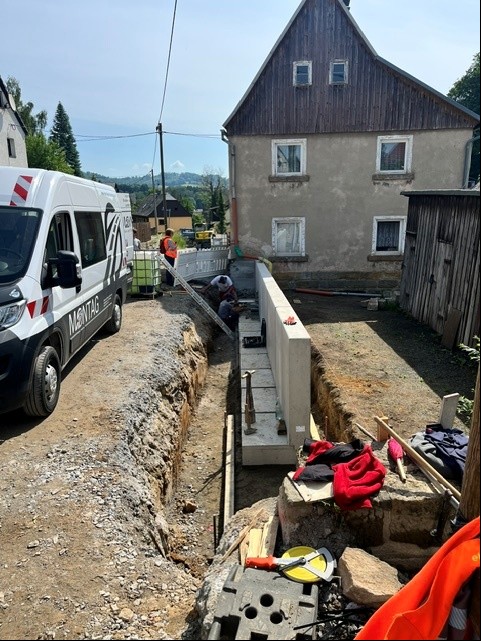 Str.-Bau Ottendorf 080626