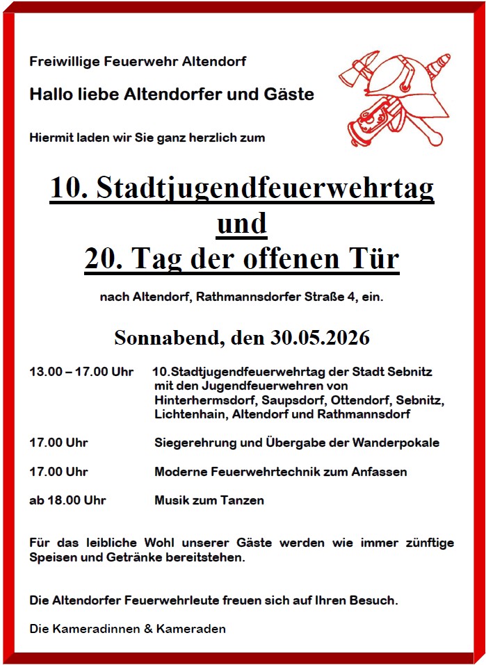 10 JFW Tag