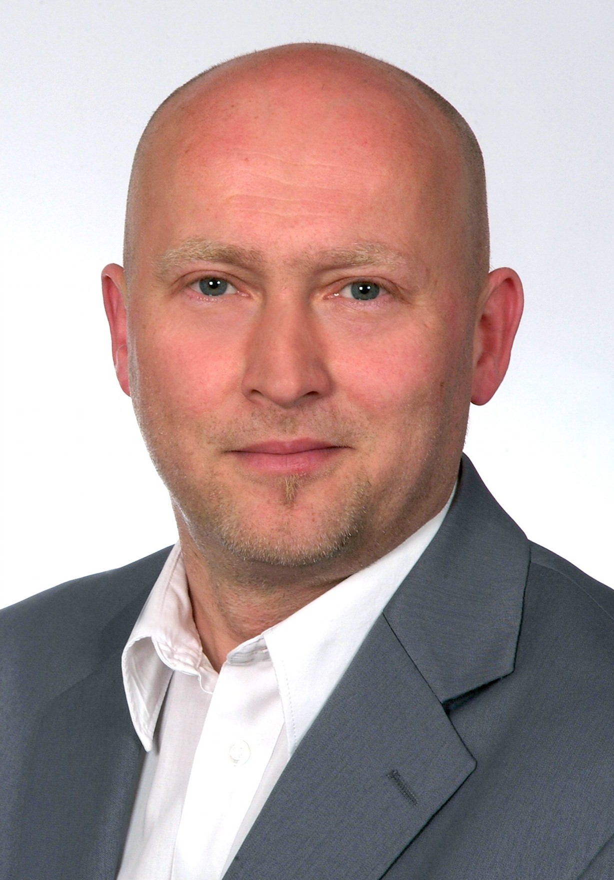Andreas Mai 2014