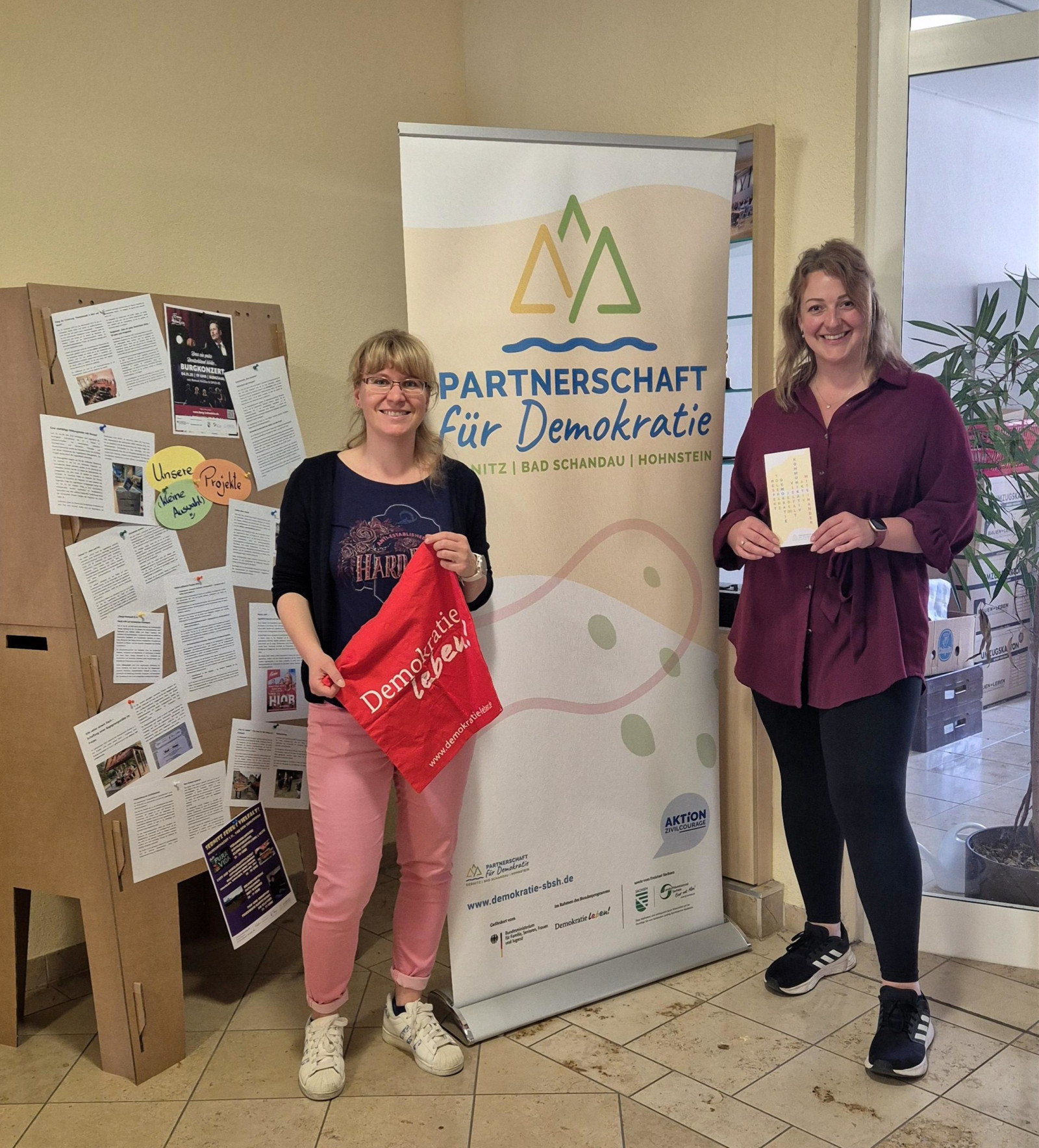 Ausstellg BSch PfD