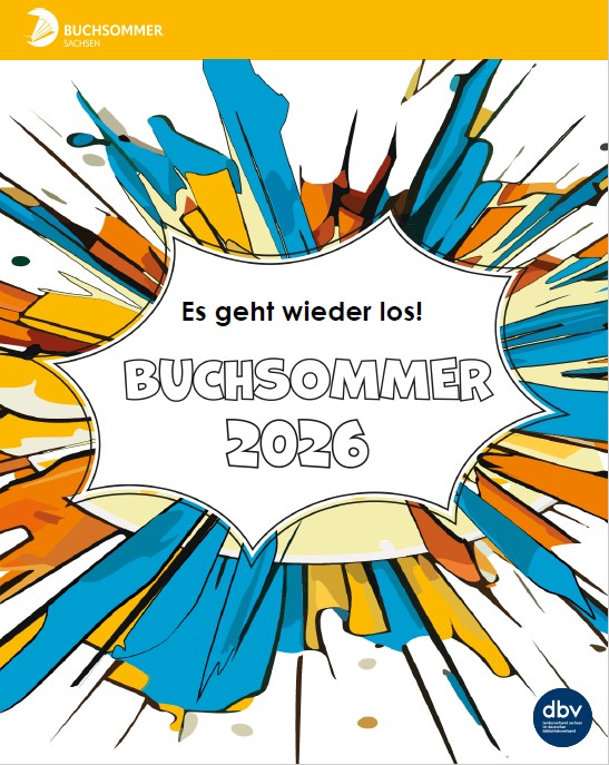 Buchsommer