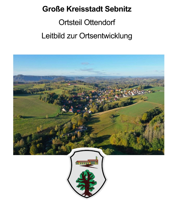 Leitbild Ottendorf