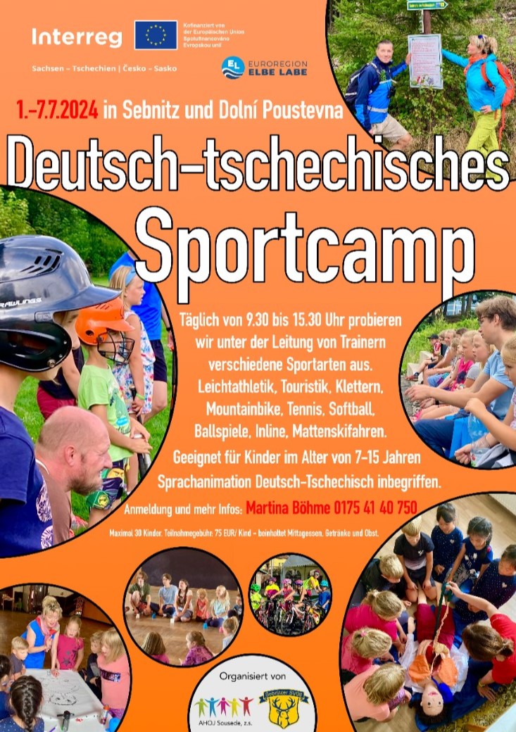 Dt Tsch Sportcamp