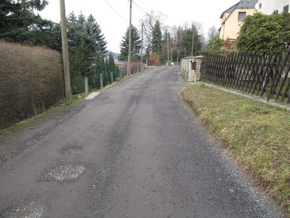 Fichtenweg