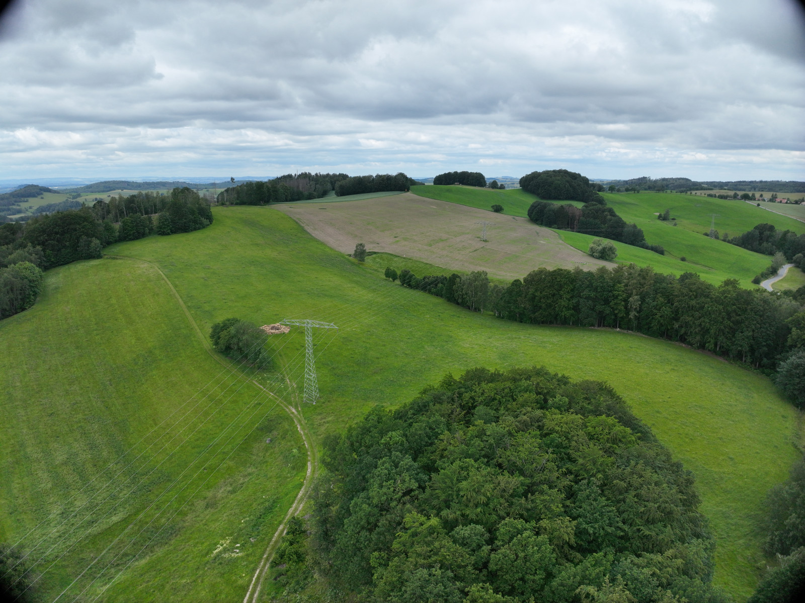 Fläche PV Schönbach