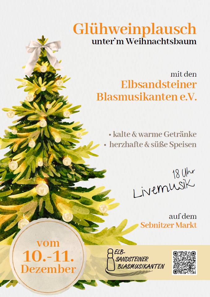 Glühweinplausch ESB