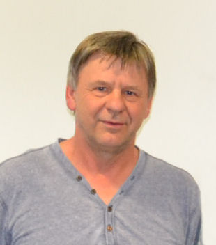 Hartmut Schäfer