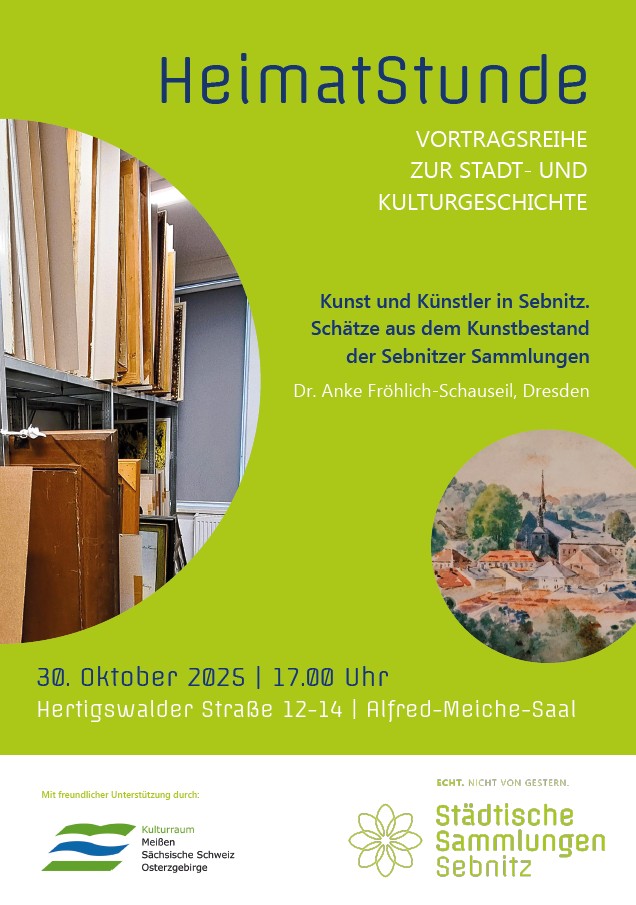 Heimatstunde