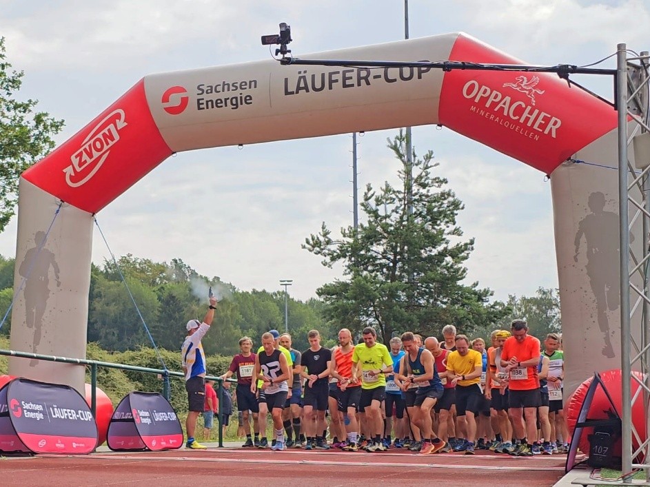 Hirschcross-Challenge