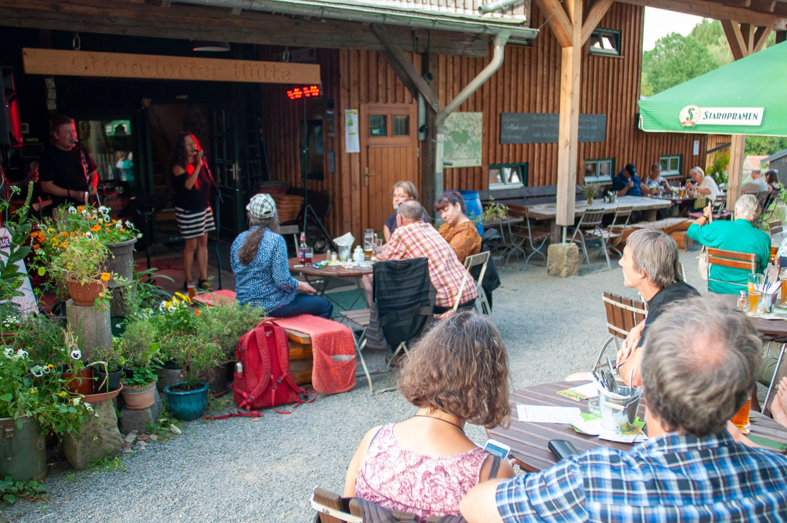 KIR Fest Weidensdörfer