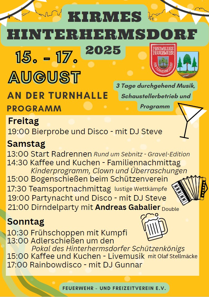 Kirmes HIN