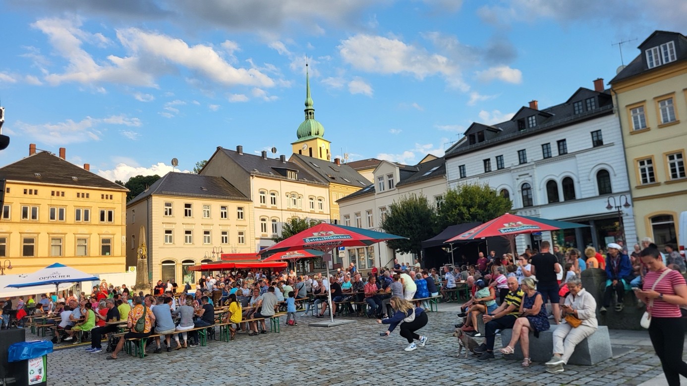 Kultursommer