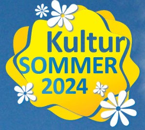 Kultursommer Logo 2024
