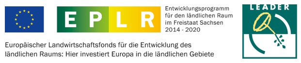 LEADER Förderlogo