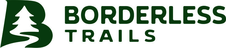 Logo Borderless Trails