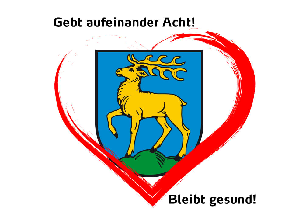 Logo Herz Hirsch