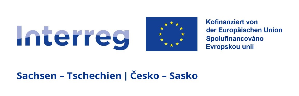 Logo Interreg Borderless Trails