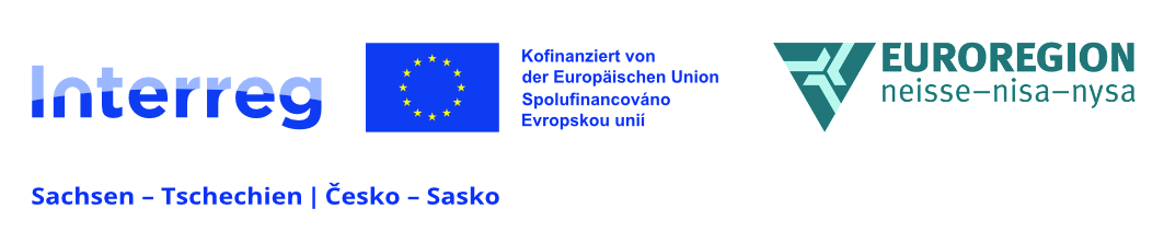 Logo Interreg Euroregion