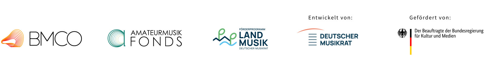 Logo Landesmusikort