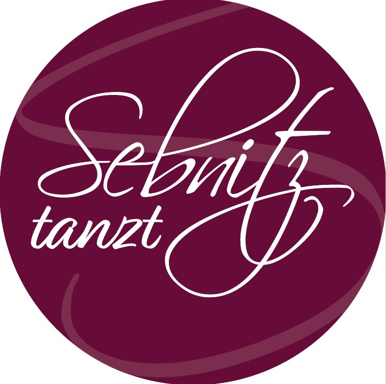 Logo SEB tanzt