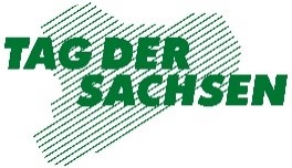 Logo Tag der Sachsen