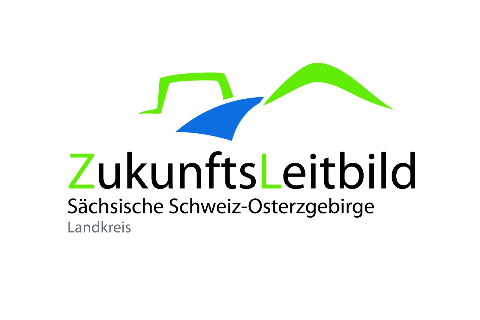 Logo Zukunftsleitbild