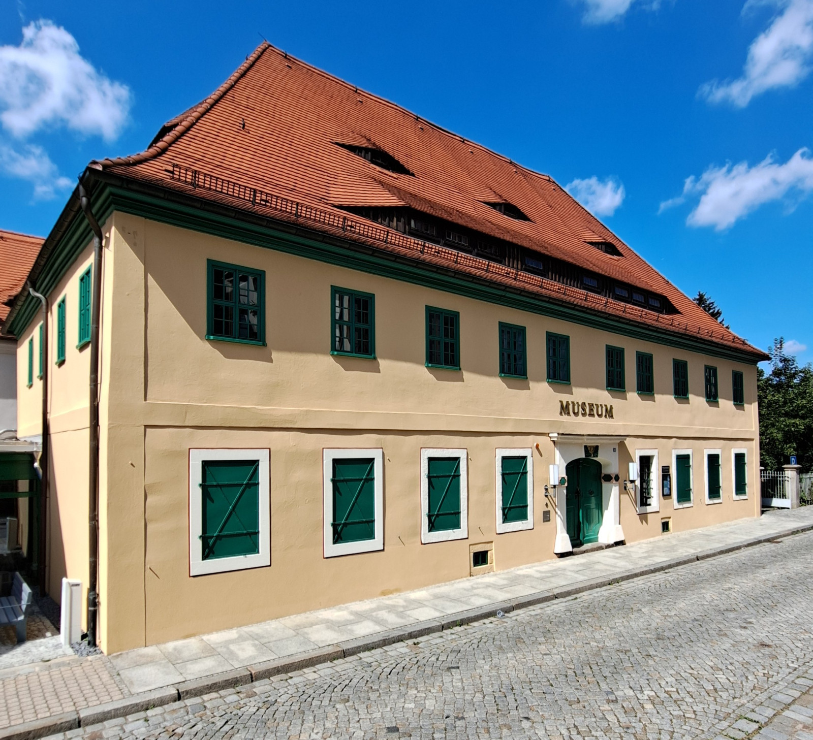 Museum