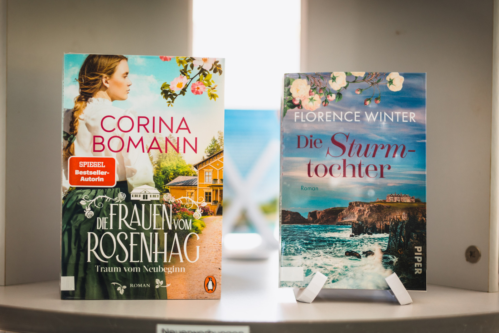 Neuerscheinungen Bibo