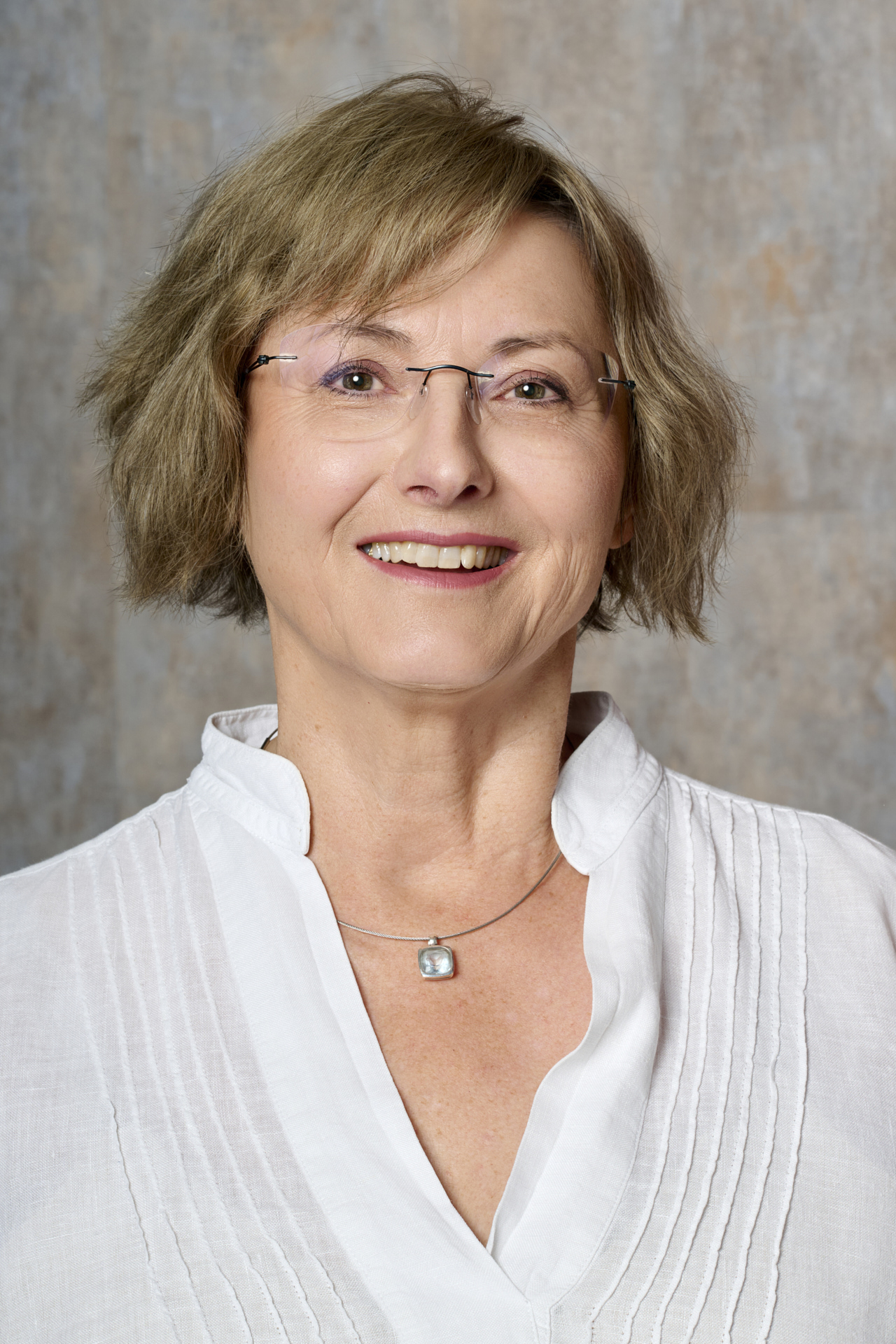 Thea Lehmann