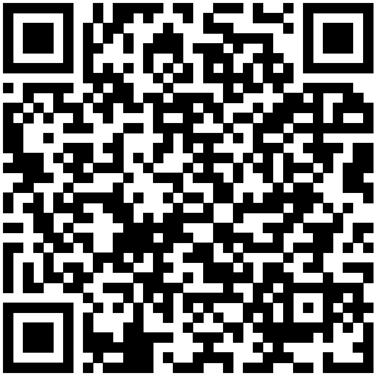 QR-Code Tourismusbörse