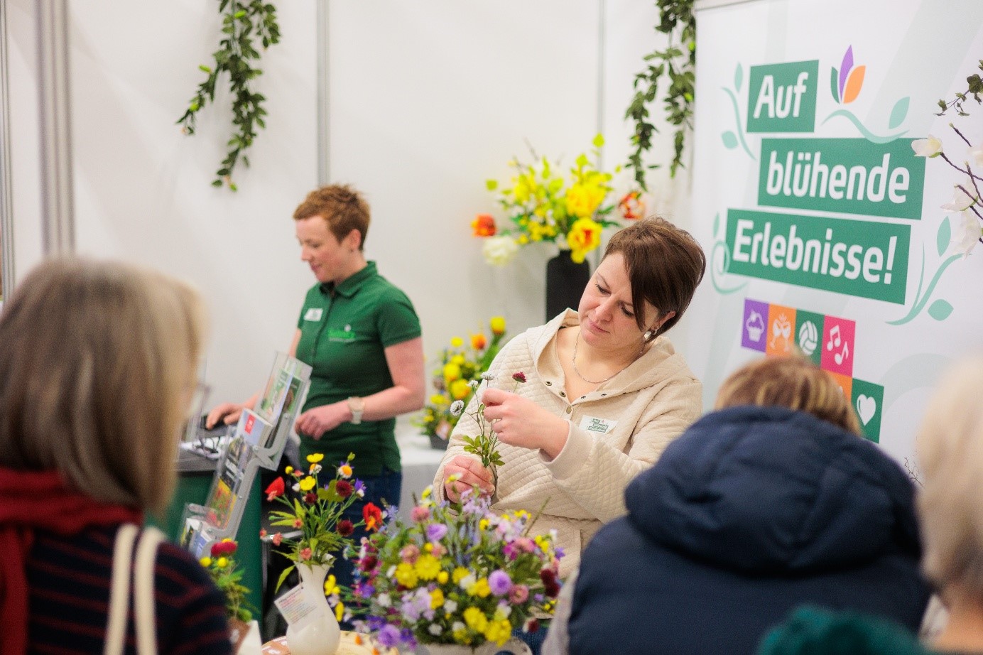 Reisemesse Dresden