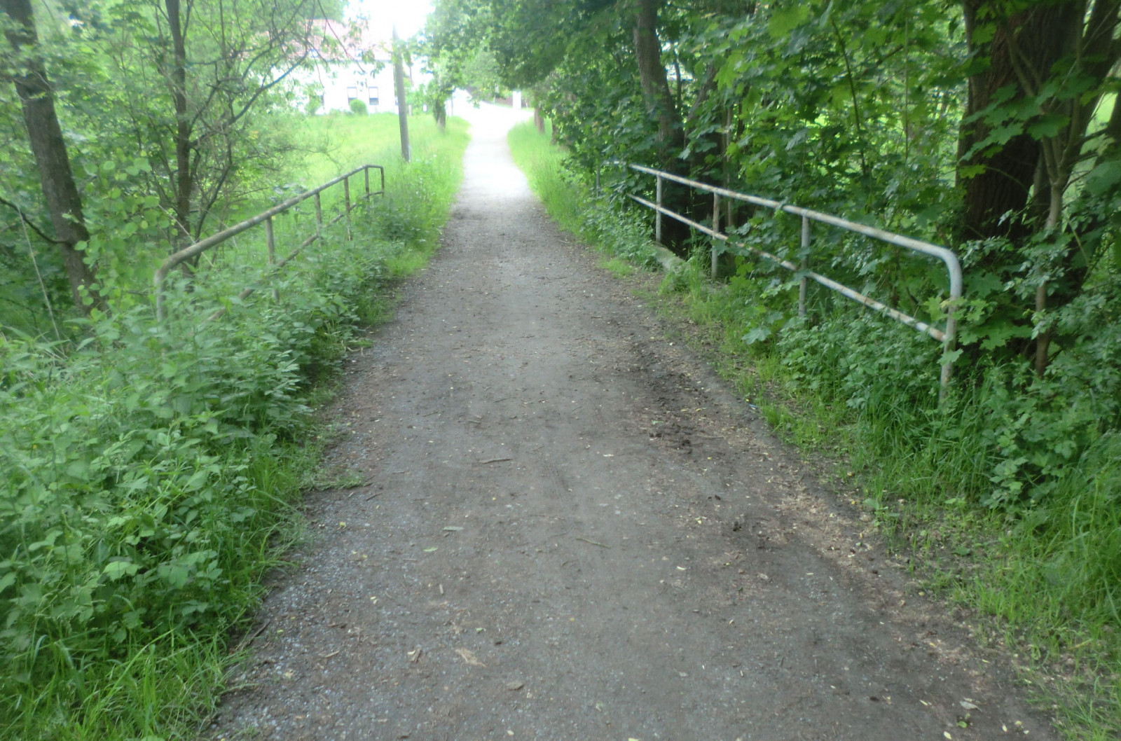Schönbacher Weg