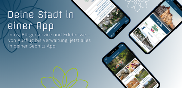 Sebnitz App