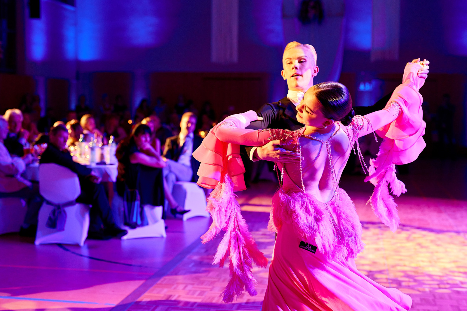 Sebnitz tanzt Ball 2026