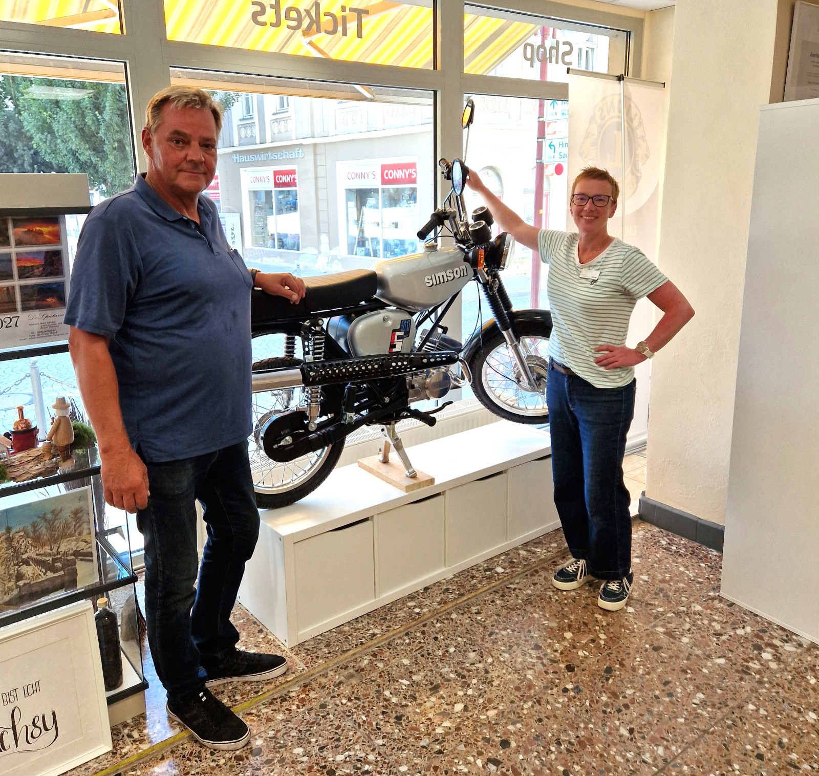 Simson