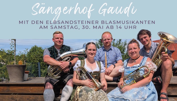 Sängerhofgaudi