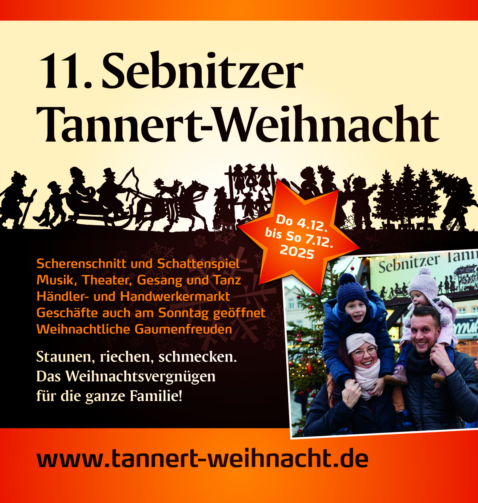 Tannert-Weihnacht 2025