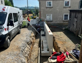 Str.-Bau Ottendorf 080626