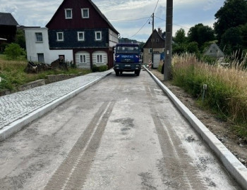 Str.Bau Ottendorf Beginn 2. BA