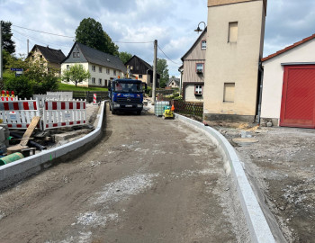 Str.Bau Ottendorf 1406