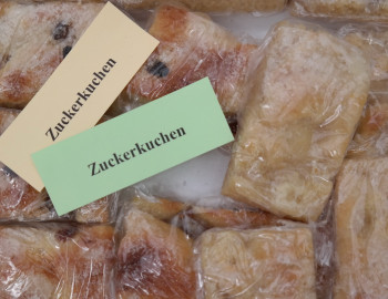 Zuckerkuchentour