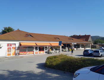 ALDI erweitert sich