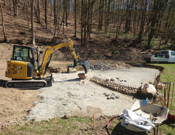 Spielplatz Schönbach 150426