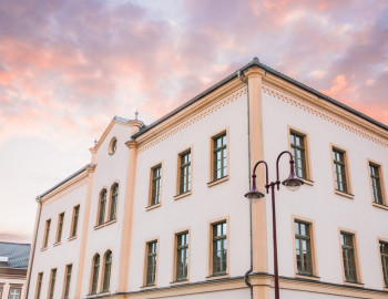 Rathaus