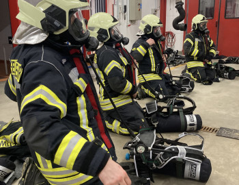 Atemschutzgeräteträger KW 10