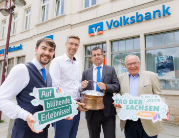 Auswurfgroschen